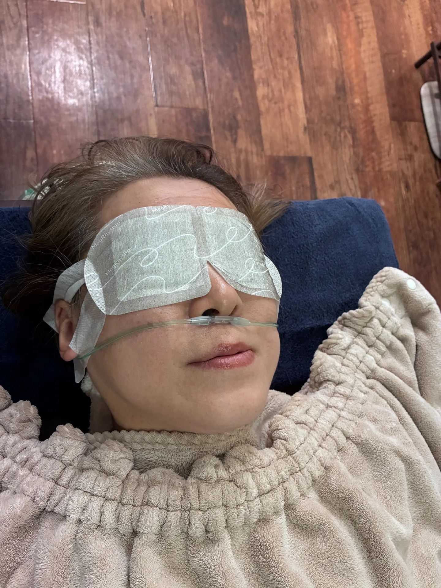 リンパケアでスッキリボディー｜Fuwari111【大阪・緑橋・エステ】